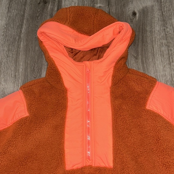 Fp movement lead the pack fleece pullover - Picture 4 of 13